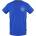 Aquascutum Тениска Aquascutum Men's T-Shirt - Sky