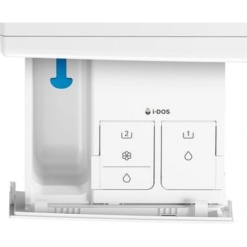 Bosch WAX32KH2BY