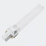 INVITAL uv лампа 7w g23, pl-s (2964)