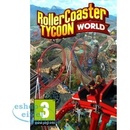 RollerCoaster Tycoon: World (Deluxe Edition)