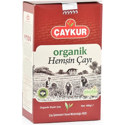 Caykur Hemsin Cay 400 g