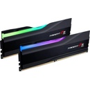G.Skill 64GB KIT DDR5 6400MHz CL32 Trident Z5 RGB Black F5-6400J3239G32GX2-TZ5RK