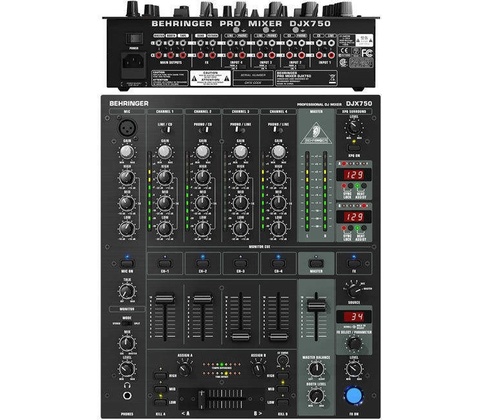 Behringer DX2000 USB