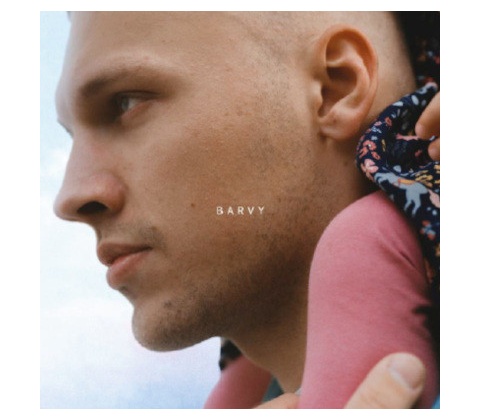 Sheen Viktor - Barvy CD