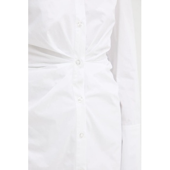 Rotate Памучна рокля Rotate (115162400)