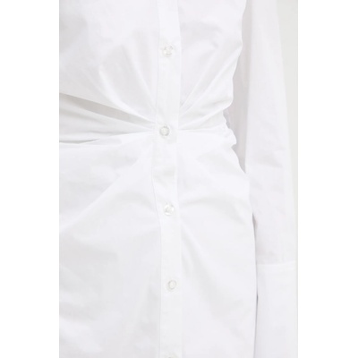 Rotate Памучна рокля Rotate (115162400)