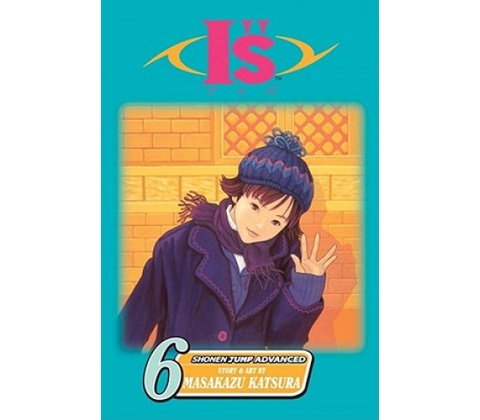 I"s: Volume 6