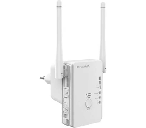 Amiko WR-522