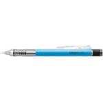 Tombow Автоматичен молив 0.7мм Mono неоново син
