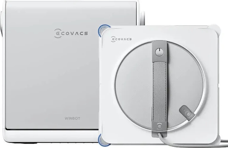 Ecovacs Winbot W2S Omni White (230881)