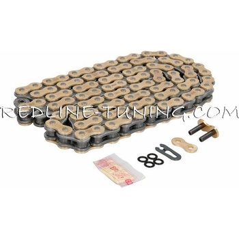 Image 1 of DID Мотоциклетна верига did520atv2g&b96 (did520atv2g&b96)