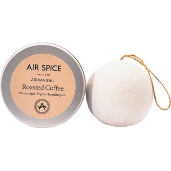 AIR SPICE АРОМАТНА ТОПКА air spice roasted coffee (asb04)
