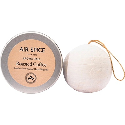 AIR SPICE АРОМАТНА ТОПКА air spice roasted coffee (asb04)