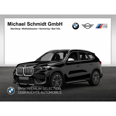 BMW X1 sDrive18i 100 kW