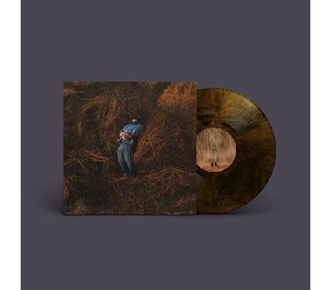 GARRATT, JACK - PILLARS 1 LP