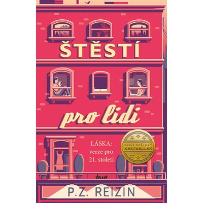 Štěstí pro lidi CZ