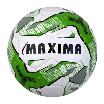 Maxima Футболна топка Maxima, Soft vinil, размер 5