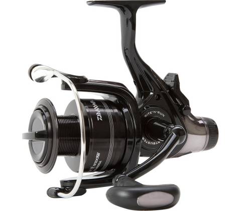 Daiwa BLACK WIDOW BR 3500A