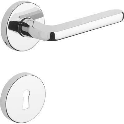 Rostex KLASIK/SNH – BB – Chrom nerez – Hledejceny.cz