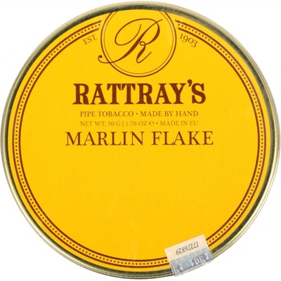 Rattray s Marlin Flake 50 g – Zboží Dáma