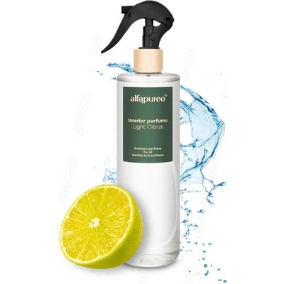 AlfaPureo Light Citrus 500 ml