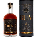 Rumy Rammstein Rum 40% 0,7 l (tuba)