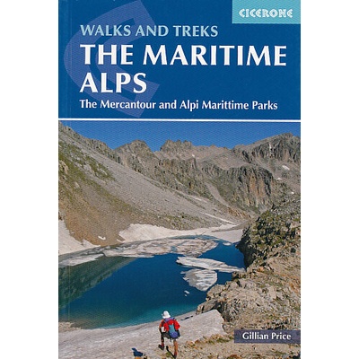 Maritime Alps anglicky