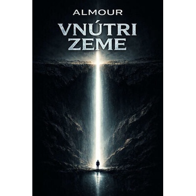 Vnútri Zeme - ALMOUR