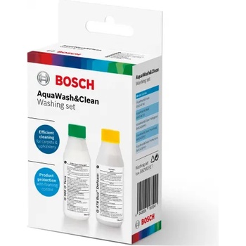 Bosch Комплект за почистване Bosch BBZWDSET, за перящи прахосмукачки Bosch AquaWash&Clean (BBZWDSET)