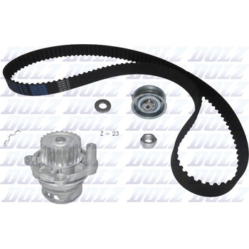 DOLZ KD050