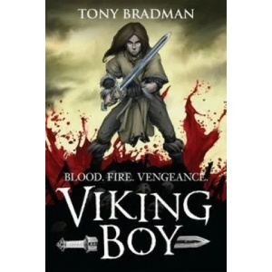Viking Boy | Tony Bradman (2012)