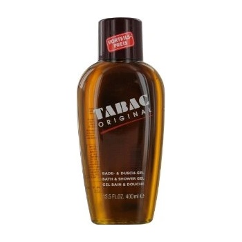 Tabac Maurer & Wirtz Tabac Original Душ гел и шампоан за мъже 200 ml