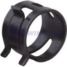 Pružinová/pérová spona W1, 36-44mm, ZB Balení: 1 ks NJNJ004400BJ0