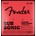 Fender SubSonic 7250M
