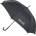 Regatta Large Umbrella Цвят: черен