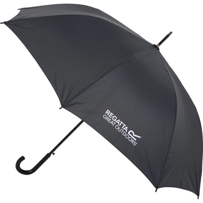 Regatta Large Umbrella Цвят: черен
