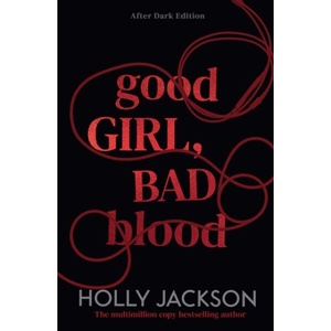 Good Girl, Bad Blood (ISBN: 9780008826383)