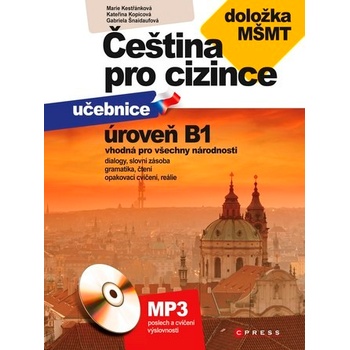 Čeština pro cizince