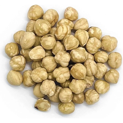 Les fruits du paradis Lieskové orechy lúpané jumbo 1000 g