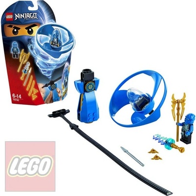 LEGO® NINJAGO® 70740 Airjitzu Jay lietajúci