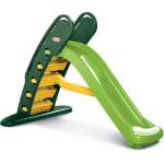 Little Tikes Голяма детска пързалка, жълто и зелено Little Tikes 320115