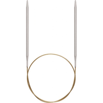 ADDI kruhové jehlice Premium CLASSIC 100 cm / 4,5 mm