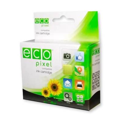 Compatible Canon CLI-581XXL Мастилено касета Жълто (1997C001FUEC)