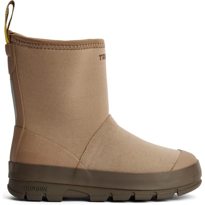 Tretorn Детски зимни ботуши Tretorn Kid's Mimas Hybrid Winter boots - Shitake - размер 23 (EU) (702-3742-0212)