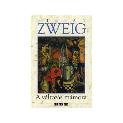 A változás mámora