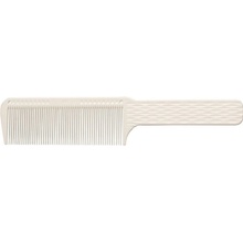 JRL Barber Blending Comb 9,6" - prechodový hrebeň J202 9.6" - biely hrebeň