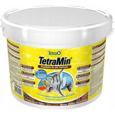 Tetra Min 10 l – Zbozi.Blesk.cz