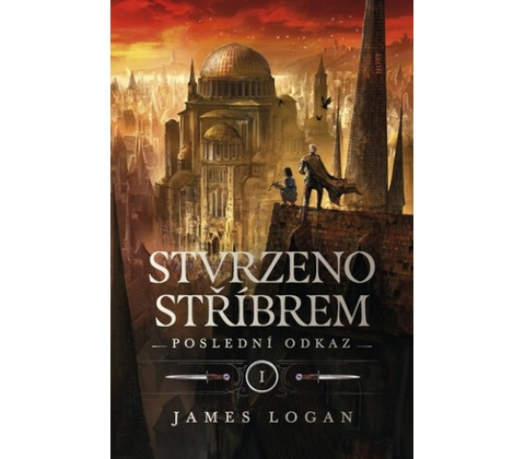 Stvrzeno stříbrem