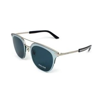 Police Слънчеви очила унисекс Police SPL584-0581 Ø 50 mm