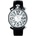 Gaga Milano Часовник унисекс GaGa Milano MANUALE (Ø 40 mm) Цвят Кафяв